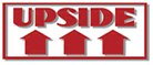 Upside Logo